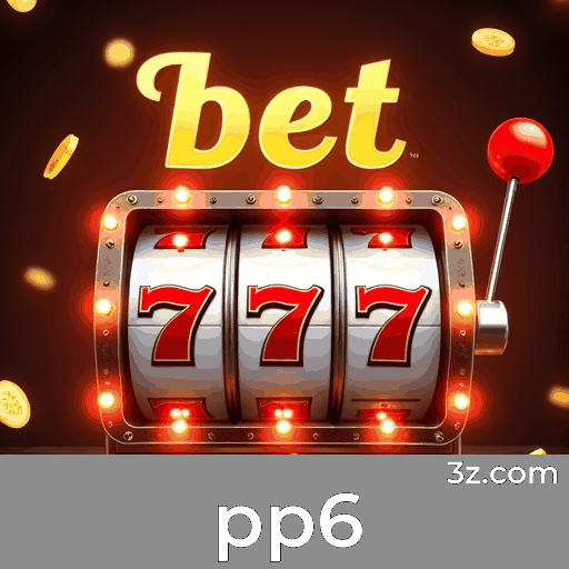 pp6: A Experiência de Casino VIP Preferida no Brasil