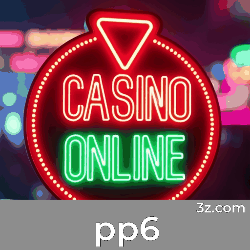 Descubra o Futuro dos Jogos na pp6: Convergência Tecnológica e Experiências Disruptivas