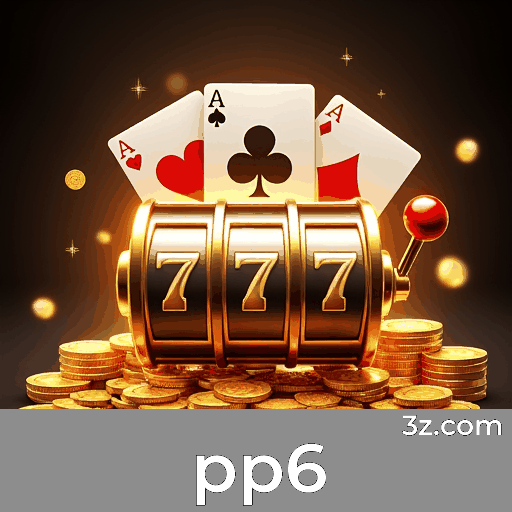 pp6: Desbloqueie Bônus e Recompensas!