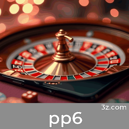pp6: Plataforma de Apostas Esportivas de Excelência e Cobertura Abrangente