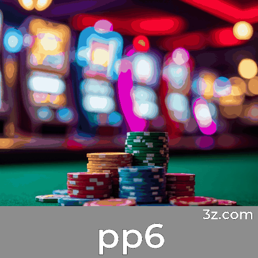 pp6: A Experiência de Casino VIP Preferida no Brasil