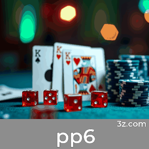 pp6 Verde: Responsabilidade e Sustentabilidade em Ação