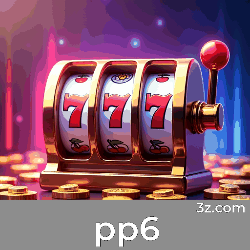 pp6: Seu Cassino Online Seguro e Profissional