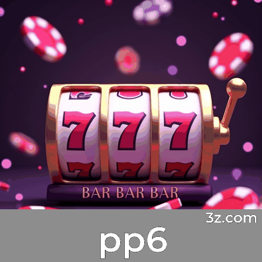 pp6: Desbloqueie Bônus e Recompensas!