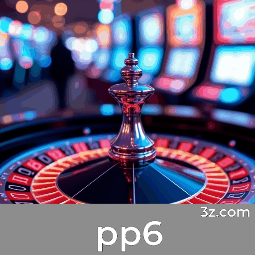 Aplicativo Inteligente da pp6 com Tecnologia de Apostas Otimizada