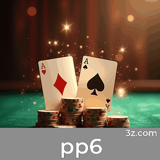 pp6: A Plataforma de Apostas Online com Serviços Profissionais