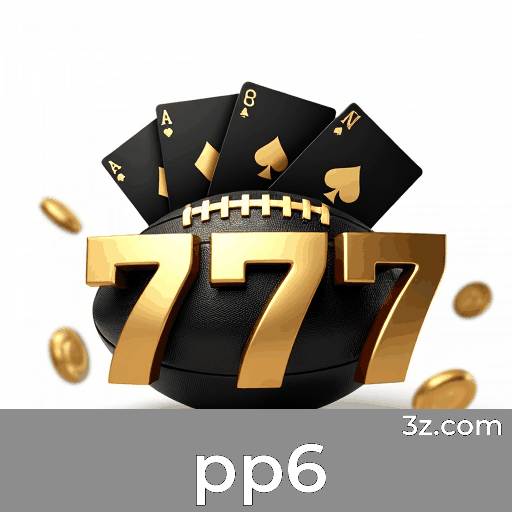 pp6: Plataforma de Apostas Esportivas de Excelência e Cobertura Abrangente