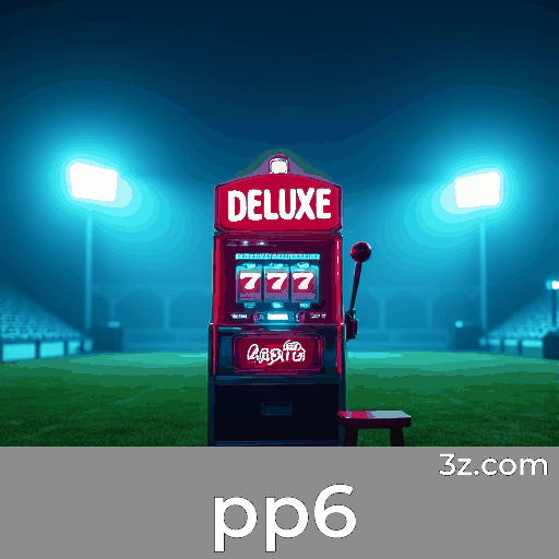 pp6: Seu Cassino Online Seguro e Profissional