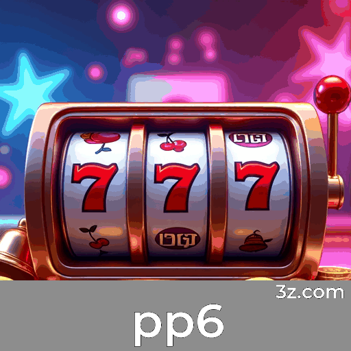 Descubra o Futuro dos Jogos na pp6: Convergência Tecnológica e Experiências Disruptivas