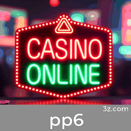 Bônus e Promoções Exclusivas no pp6