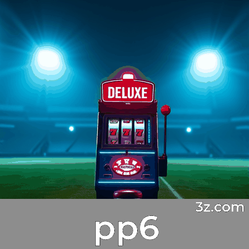 pp6: Seu Cassino Online Seguro e Profissional