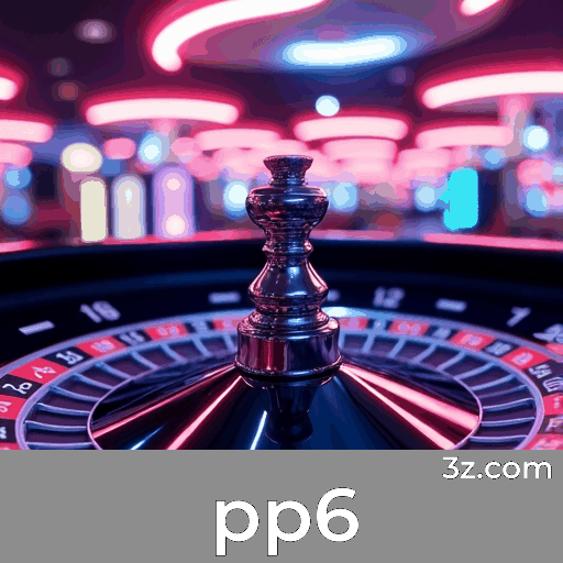 Experiência VIP no PP6 Casino: Exclusividade e Luxo